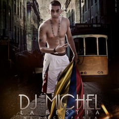 No Me Has Podido Olvidar - Endy Correa -Prod Dj Michel (( M J La Compañia ))