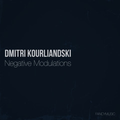 Dmitri Kourliandski - Four States Of Same