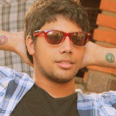 Giu Gadelha - Sem Radar - Ls Jack cover