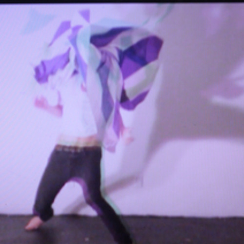 Born Ruffians - With Her Shadow