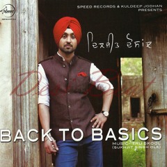 Poh di raat ft. Diljit - Percussion Mix [Dr.Himanshu]