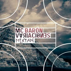 MC Barón - El mañana nunca muere - feat IsGe (CVC)