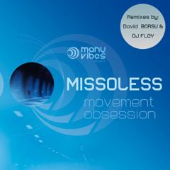 Missoless-Movement Obsession (Disco-funk Version)