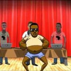 Silyvi & Afrikan Roots feat. Bebucho Ke Kuia - Akulu wo ( Andre Sousa Bootleg )FREE DOWNLOAD NOW !!!