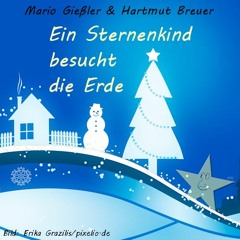 Ein Sternenkind besucht die Erde