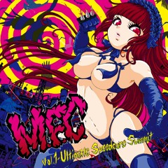 Krobatt X Inky Blinky - D3V1L5TAT10N