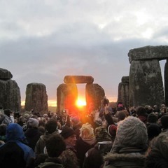 That Old Story is Over; Welcome the Dawn