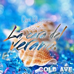 Nei Alves ft. Jaxz - La Cara Del Verano [On Beatport by Coldwave Records]