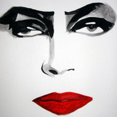 Tim Curry- Sweet Transvestite ( Bad Otter & Vincent Michel Remix)