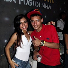 MC MAGRINHO E MC LAIS (( DJ RAFINHA PZS )) ASSIM VOCÊ ME ESTIGA