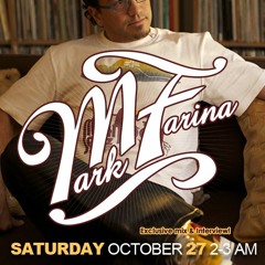 PrototypeRadio 039: Mark Farina - Exclusive interview and set! - 10/27/12