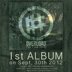 Overload - Takkan Menyerah (MMXI) Feat. Angghi
