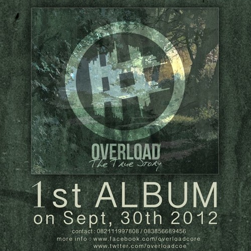 Overload - Takkan Menyerah (MMXI) Feat. Angghi
