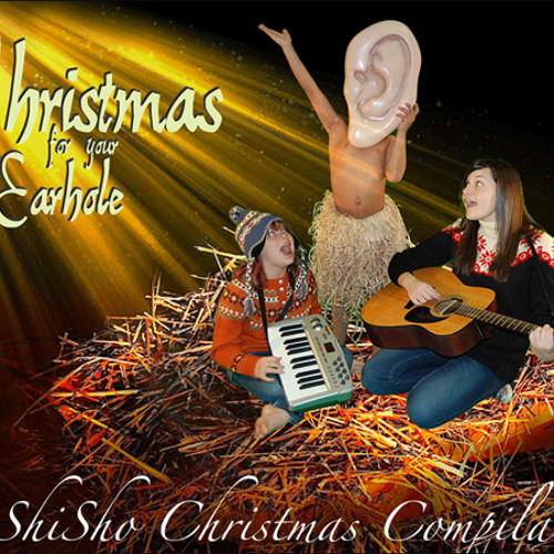 08 BONUS TRACK  ShiSho A Go-Go 012 - The Nativity