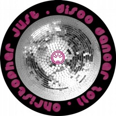 Christopher Just - Disco Dancer - Harry Axt - Remix