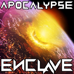 Enclave - Apocalypse