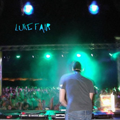 Luke Fair - Rabid Festival, Mexico - December 4, 2010 - Part 1