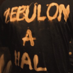 Zebulon a Hal - Hora