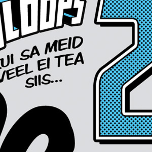5LOOPS 2012EP - 05 - Energia