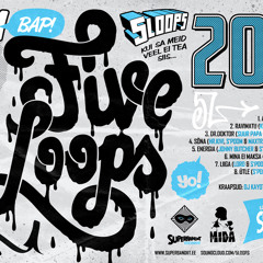 5LOOPS 2012 EP