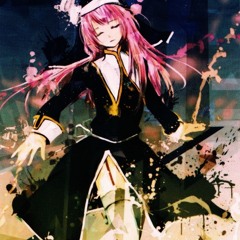 Megurine Luka - Palette