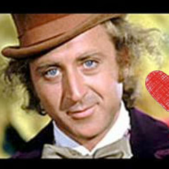 I have a thing for Gene- read description plz :)