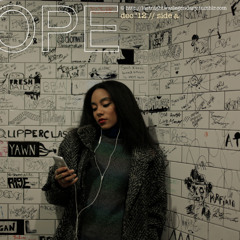 DOPE Digital Cassette December 2012 Side A