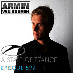 A State Of Trance - Episode 592 (Top 20 of 2012)