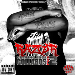 818 State Of Mind - Razor ft. Obscene, Young Mack, Foxsta, Rics Rumble, and 8th Kind