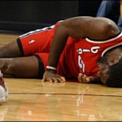 Greg Oden (ruff draft)