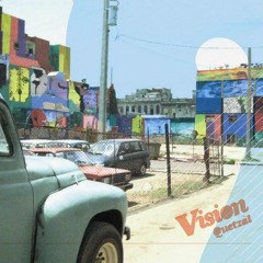 Quetzal-On The Road (Feel Pretty Good In Myself)