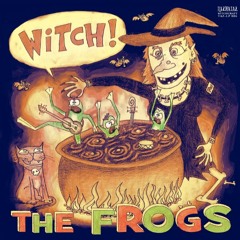 The Frogs - Lost In A Train