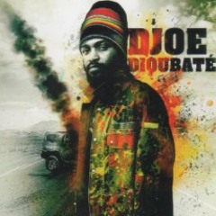 DJOE DIOUBATE - Soireci