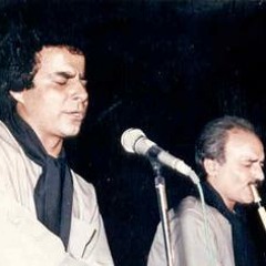 ساز آواز - اجرای خصوصی استاد موسوی و علیرضا افتخاری