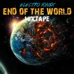 ElectroFonix (Gavin Coll) - 2012 'End of the World' House MixTape