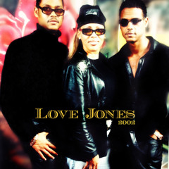 Can't nobody do me like Jesus by "Love Jones"