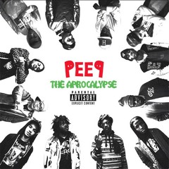 School High - Joey Bada$$, Dyemond Lewis, Kirk Knight & NYCk Caution (Prod. By BrandUn DeShay)
