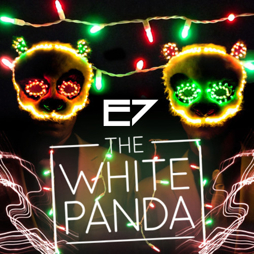 The White Panda  - Weezy We Have Heard On High