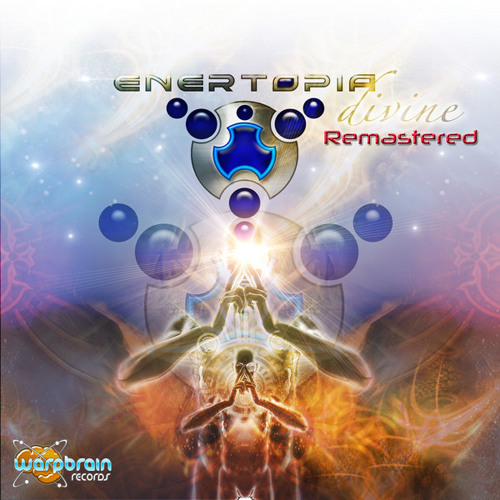 A.P.E feat EnertopiaThe Bright Triangle (Enertopia Remix) by Enertopia