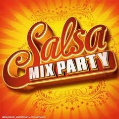 Salsa Mix (NoQuieroRevolu-TresCosas-Equivocada-YaNoRegreso Contigo)