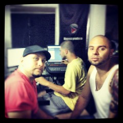 Transeuntes Izaya103 feat Robi Di