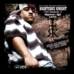 The Round Table by Righteouz Knight ft Young Paul, Swinn Da Example, Mark Arthur & Zae da Blacksmith