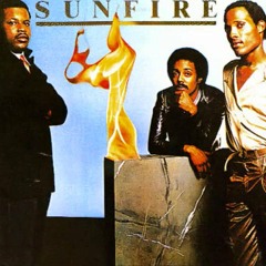 Sunfire-Never Too Late For Your Lovin