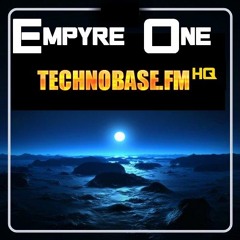 Empyre One Live auf TechnoBase.FM (21.12.2012) High Quality