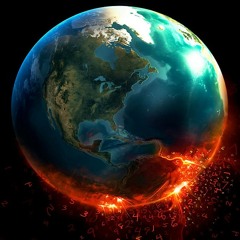 End of the World - Touch the Sky