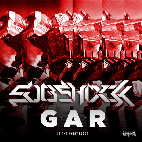 Subshock- G.A.R [FREE DOWNLOAD]