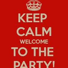 Sonic Scientist - Welcome to the Party