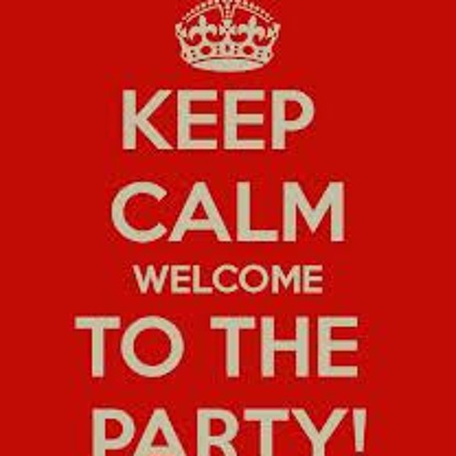 Sonic Scientist - Welcome to the Party