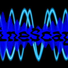 SineScape - Bacteria (WIP)