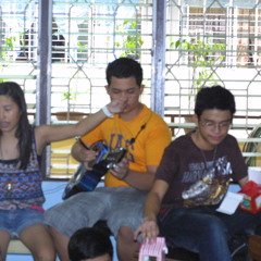 Never Should Have Let You Go - idiot5 feat. Nona G.